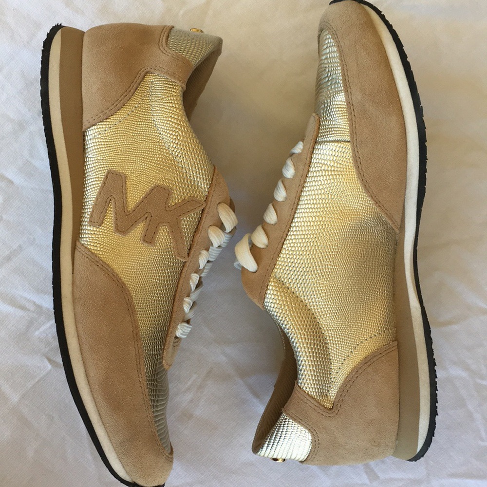 Michael Kors Sneakers